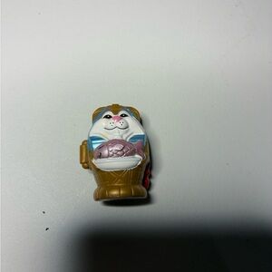 kinder surprise collection FAMILY EGYPTOCHATS 1997